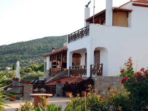 Vila Elena 2 astoning view