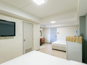 Villa Lamai - Wong Amat House Pattaya