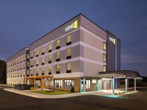 Home2 Suites By Hilton Conyers Atlanta