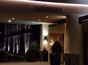 Hampton Inn Carlstadt-At The Meadowlands