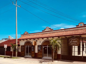 La Kinta Hotel
