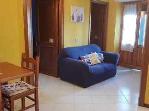 La Casetta Di Gloria