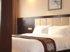 Bao Ning Vinegar Hotel