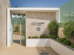 El Sarmiento Beach Apartment