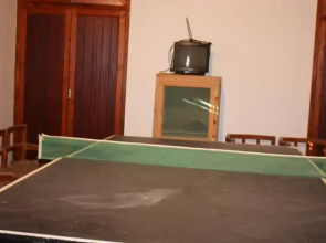Casa Mirador Baqueira