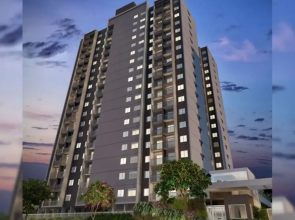 Laguna 1903 - Seu espaço em SP