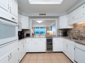 Beachfront Bliss at Shoreline Towers