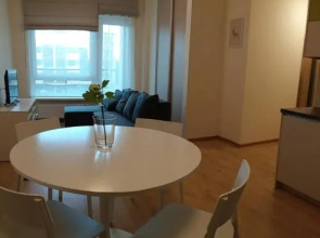 Waves Apartments