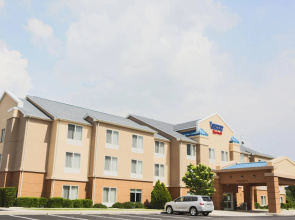 Comfort Inn & Suites Berea