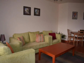 PortoSokhna H21 Apartments