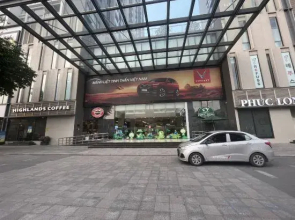 Vinhomes Skylake Kane Apartment