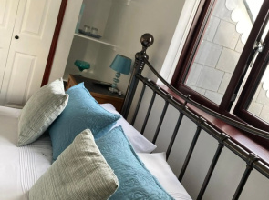 Meadowview Cottage, St Ives View