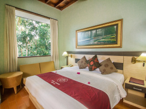 Puri Saron Hotel Madangan