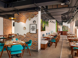 Wyndham Residences The Palm