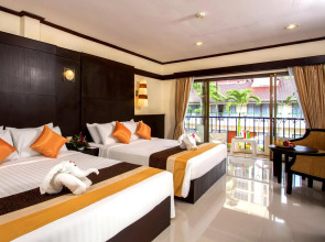 Horizon Patong Beach Resort and Spa