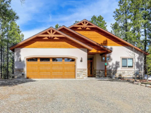 Beautiful Pagosa Springs Home w/ Deck & Grill