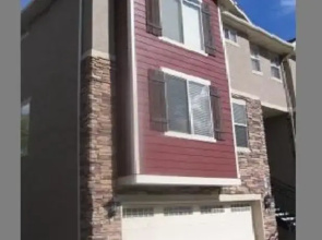 Downtown Spacious 2-bedroom Condo By Wasatch Vacation Homes