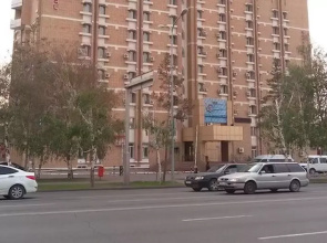 Турист