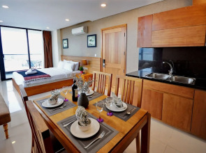 Homie Panorama Nha Trang