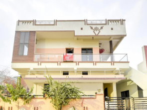 Inn Of Dreams by OYO Rooms