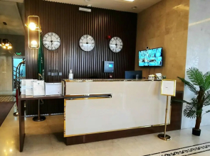 Golden Gewan Hotel