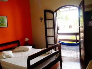 Pousada Recanto da Ladeira