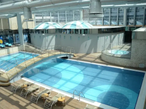 Pullman Istanbul Airport and Convention Center Hotel