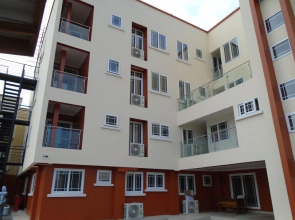 Palace Premier Apartments