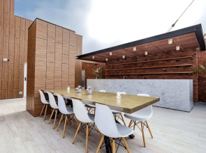 Wynwood El Sol Oeste in Barranco