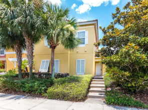 Encantada Rose by VillaDirect