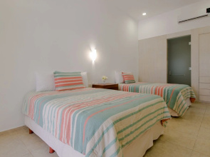 Horizonte by Playa District