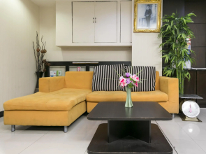 Everest Boutique 8 Inn