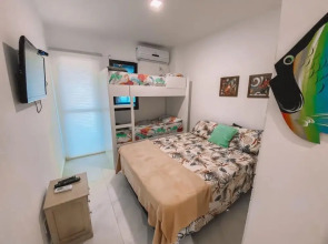 Apt Porto Real Resort Voyage