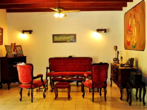 Bliss Villa Bentota