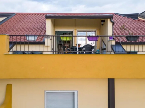 Bed & Breakfast Da Nonna Teta