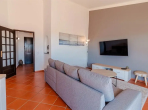 Lagos Appartement Resort