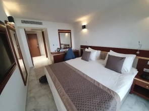 Hotel El-Arz