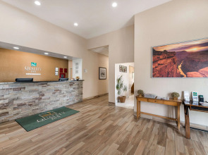 Quality Inn Williams Near Grand Canyon