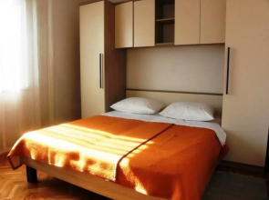 Apartments Bolero
