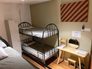 Hornbill's Nest Kuching