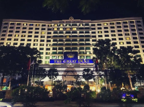 The Great Duke Phnom Penh