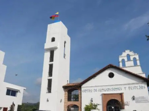 Hotel Aldea Plaza
