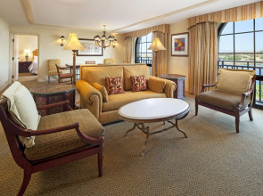 The Westin Lake Las Vegas Resort & Spa by Marriott