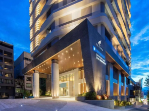 Wyndham Sun Moon Lake