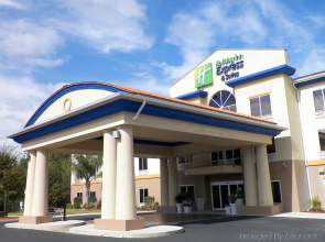 Holiday Inn Express Hotel & Suites Inverness by IHG