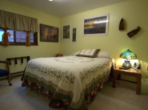 Fisherman's Tales Bed and Breakfast