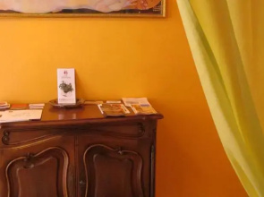 La Casa di Ambra