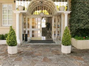 Hotel Miramar