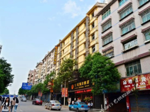 Bai Di holidayhotel