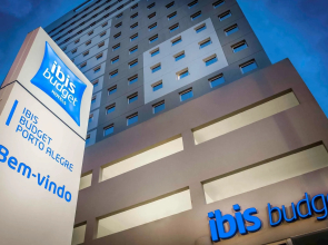 ibis budget Porto Alegre - Supereconômico